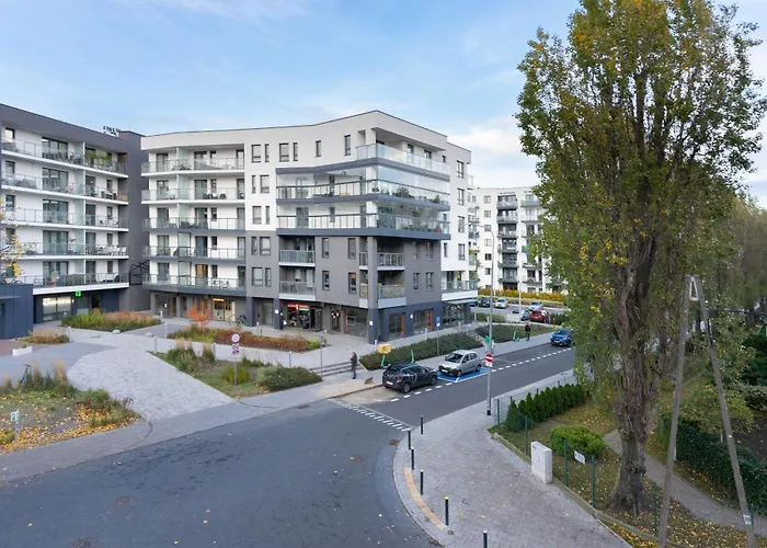 Ina Rent Slaska
