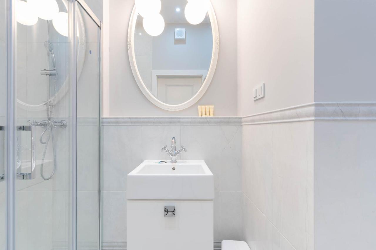Ina Rent Slaska Apartment