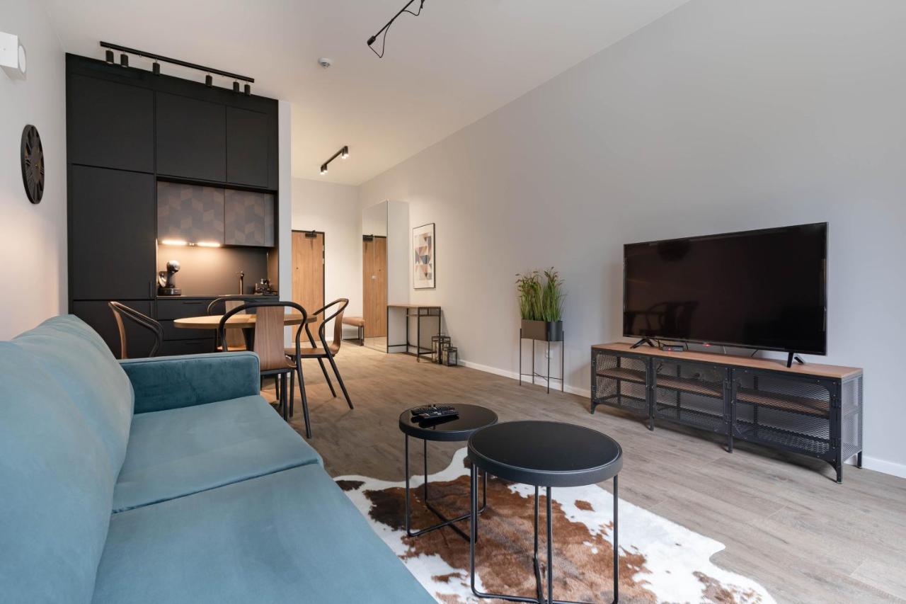 Ina Rent Slaska Apartment *