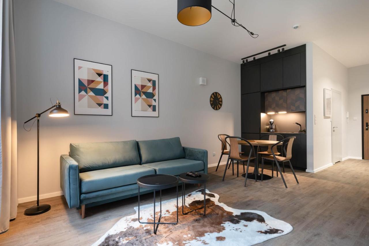 Apartment Ina Rent Slaska