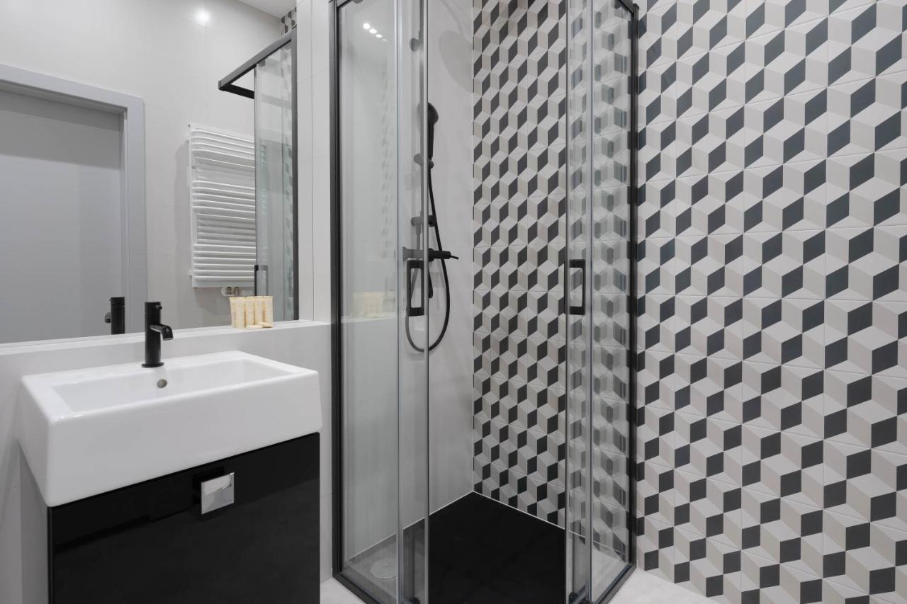 Apartment Ina Rent Slaska Gdansk