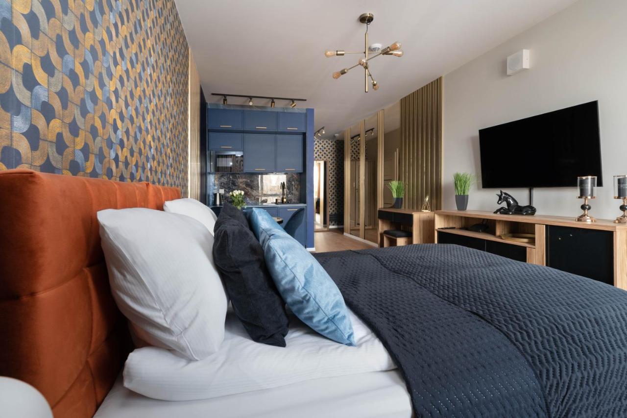 Ina Rent Slaska * Gdansk