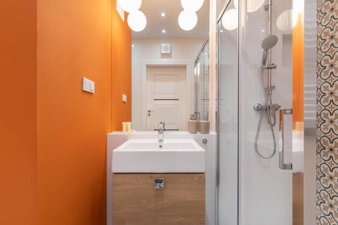Ina Rent Slaska Apartment *