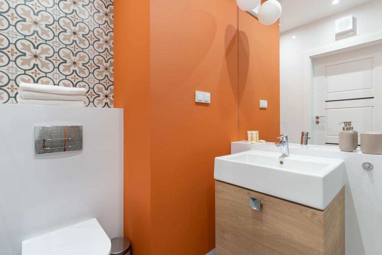 Apartment Ina Rent Slaska