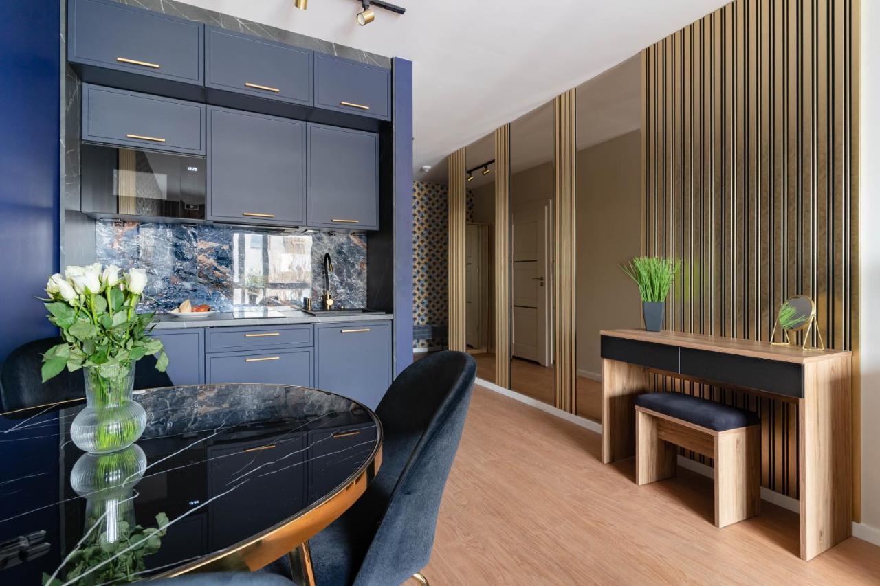Apartment Ina Rent Slaska *