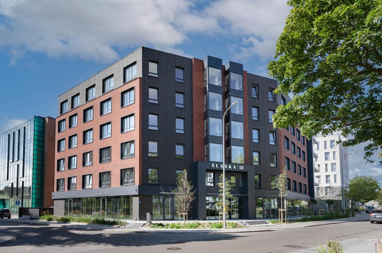 Apartment Ina Rent Slaska