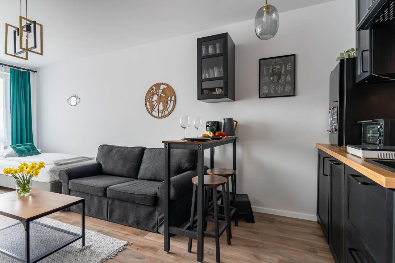 Apartment Ina Rent Slaska *