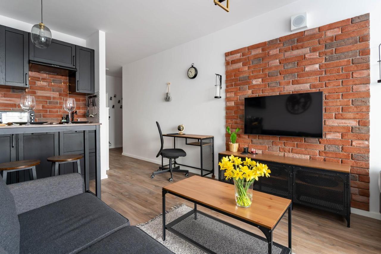 Ina Rent Slaska * Gdansk