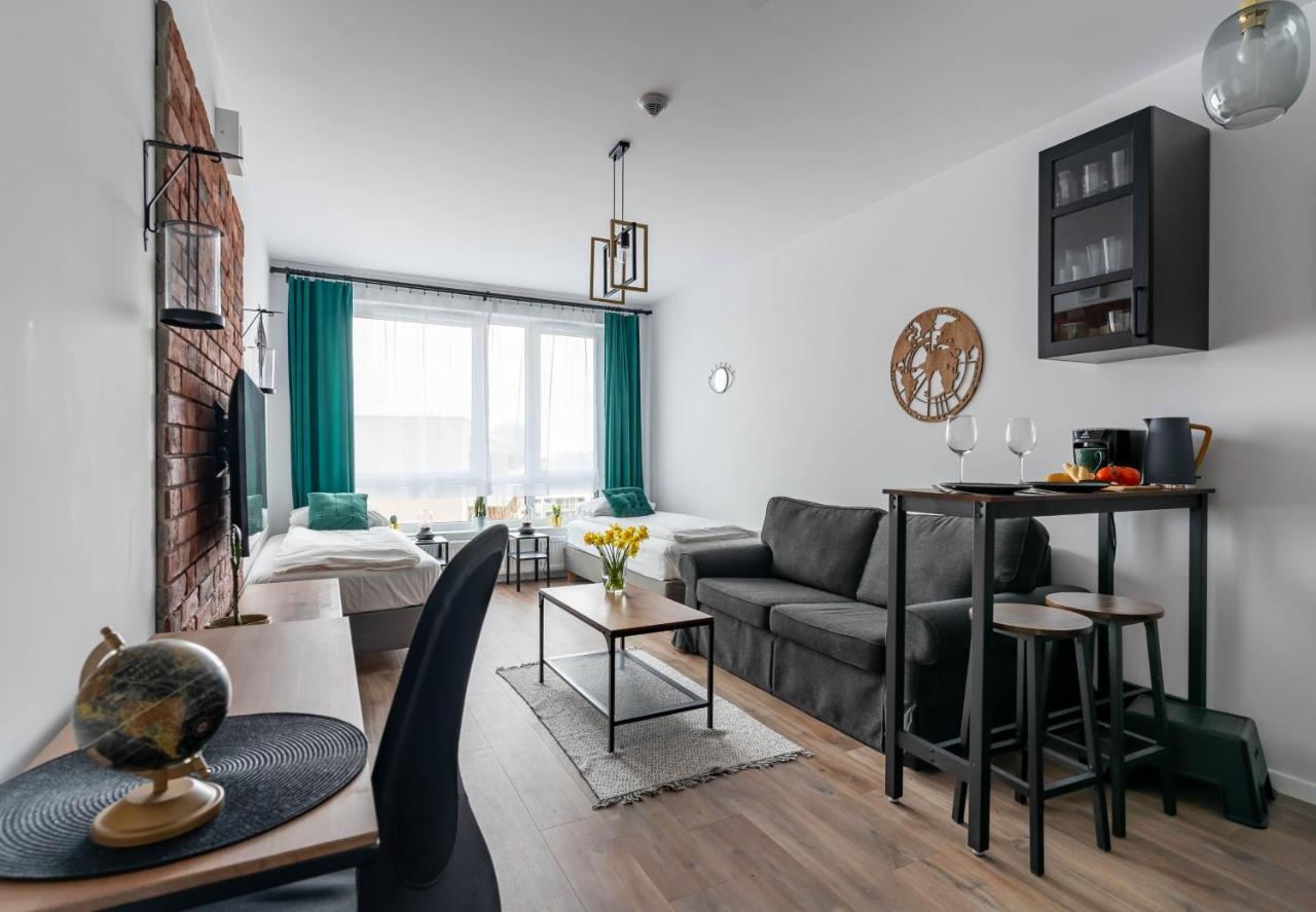 Ina Rent Slaska Apartment Gdansk
