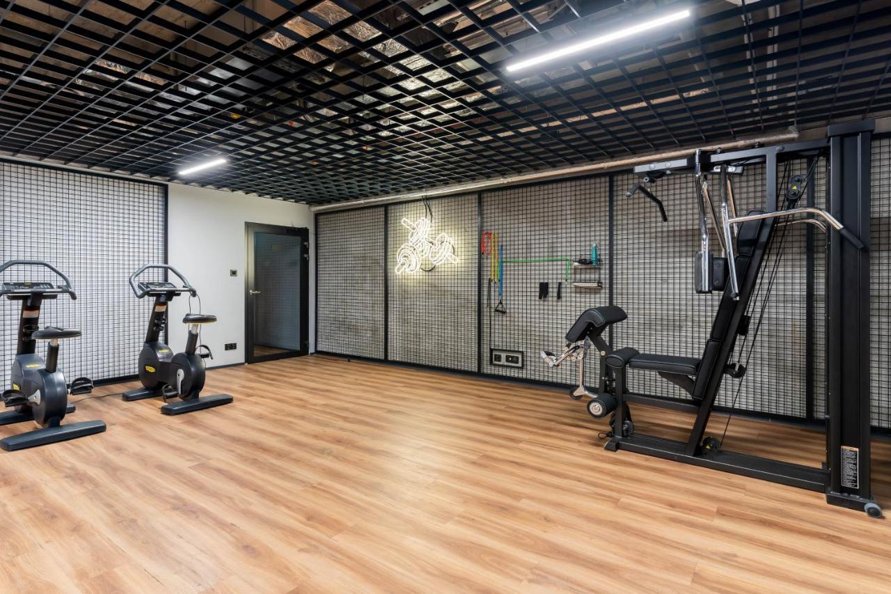 Ina Rent Slaska Apartment