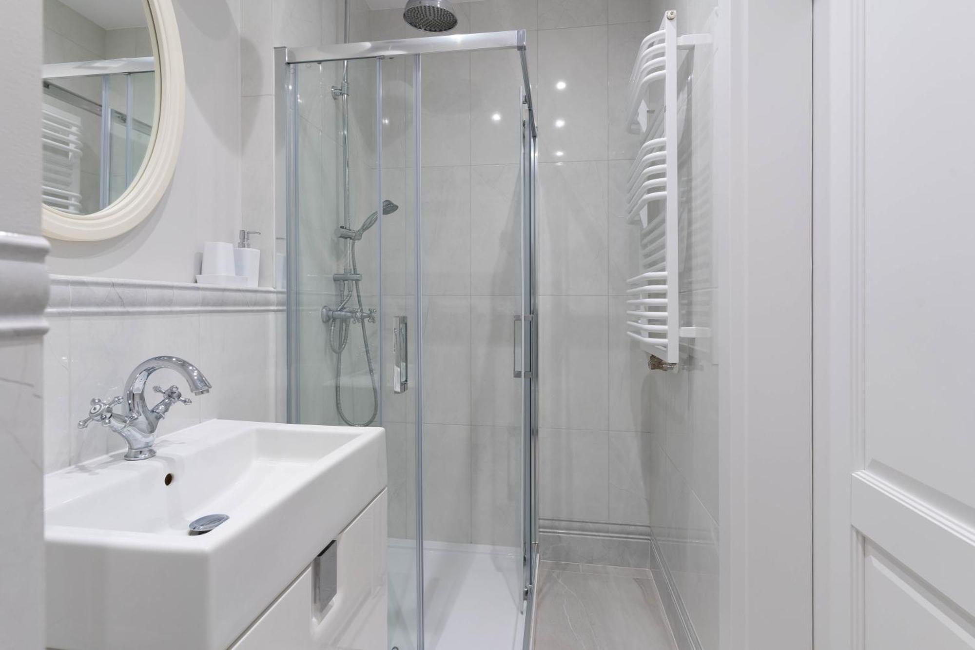 Ina Rent Slaska Apartment Gdansk