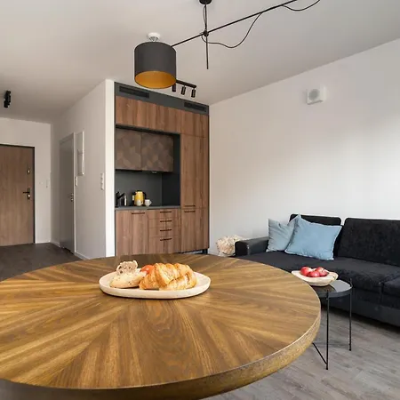 Ina Rent Slaska Gdansk Exterior photo