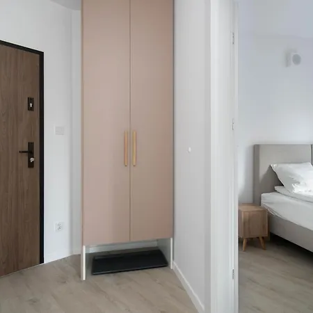 Ina Rent Slaska Gdansk Exterior photo