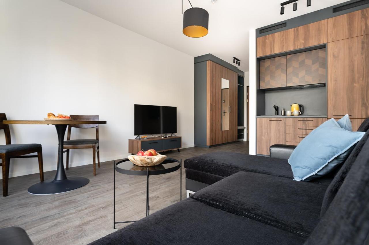 Leilighet Ina Rent Slaska