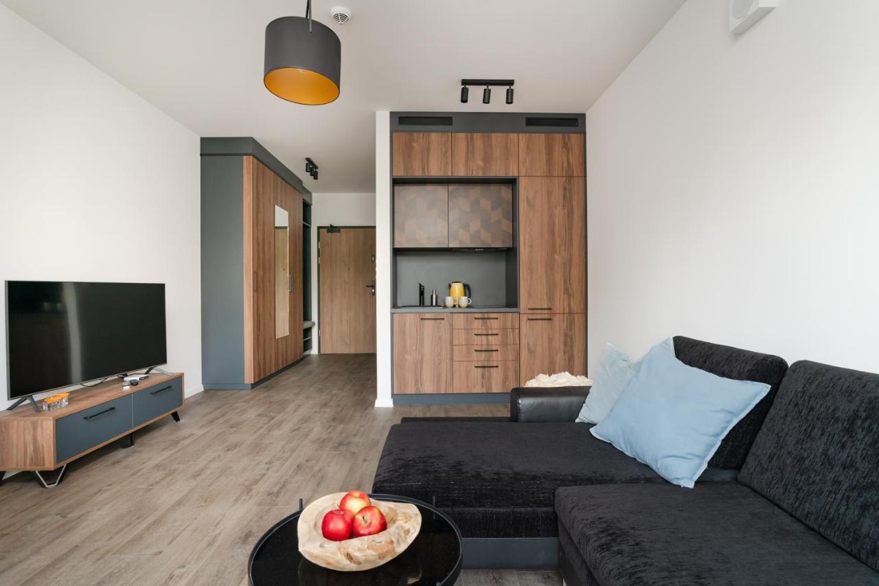 Ina Rent Slaska Leilighet
