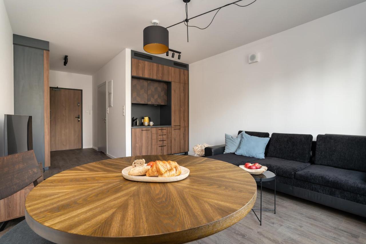Ina Rent Slaska Danzig