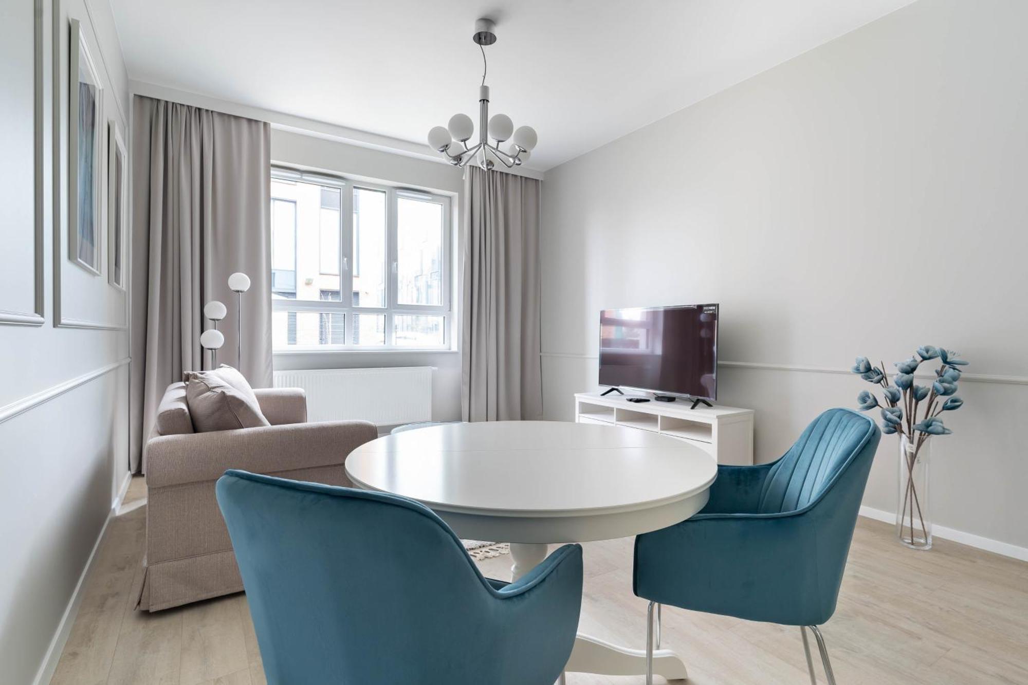 Ina Rent Slaska * Gdańsk