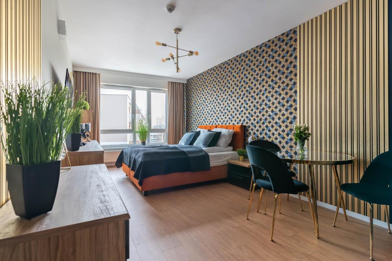 Ina Rent Slaska Danzig