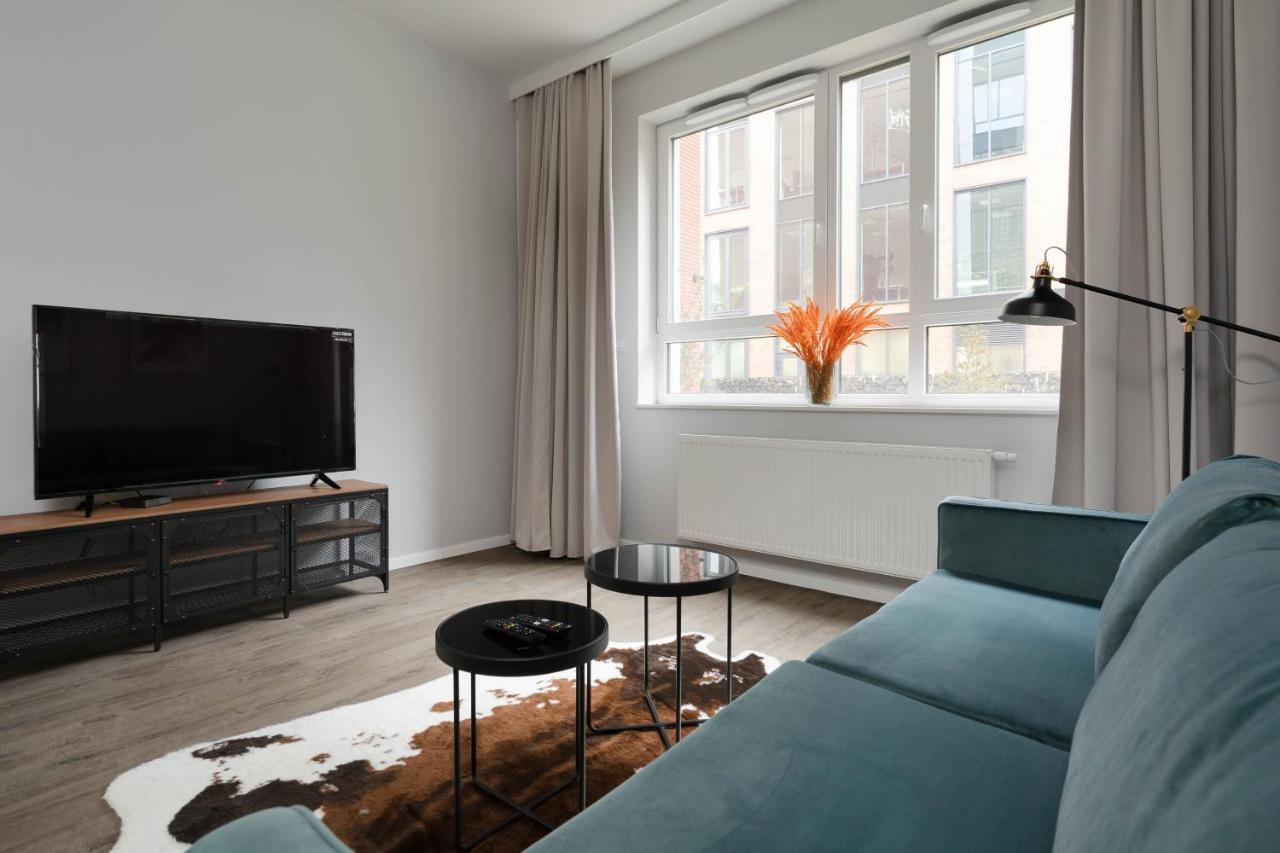 Leilighet Ina Rent Slaska *