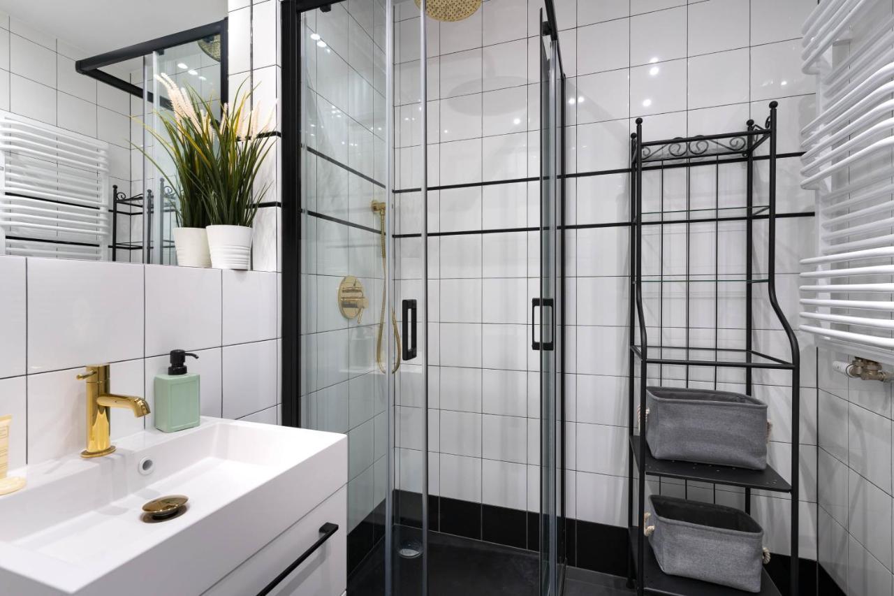 Ina Rent Slaska Leilighet