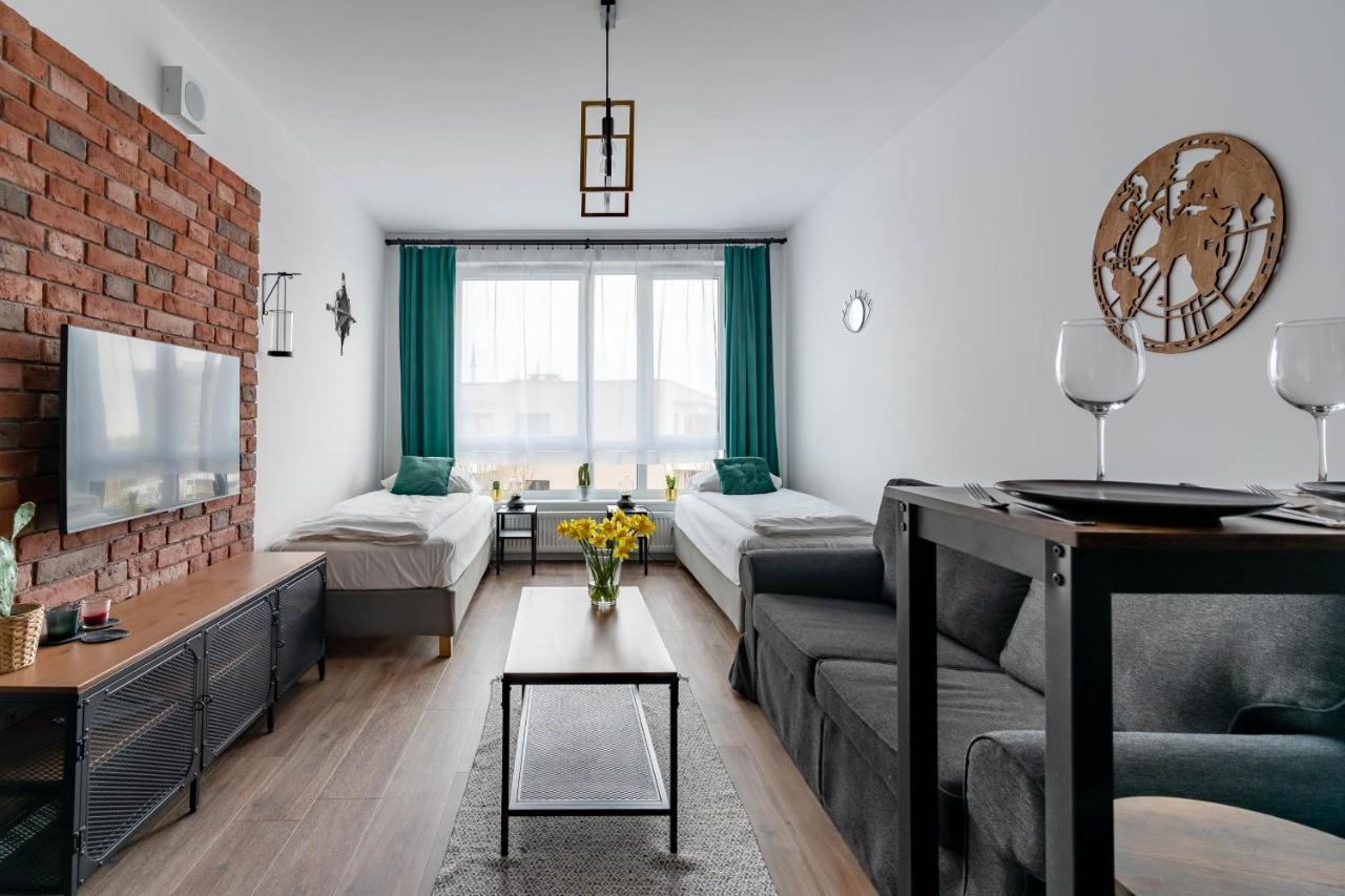 Ina Rent Slaska Leilighet *