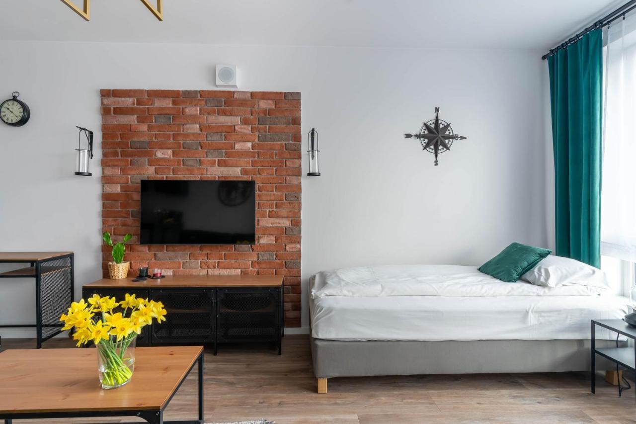Apartment Ina Rent Slaska Danzig