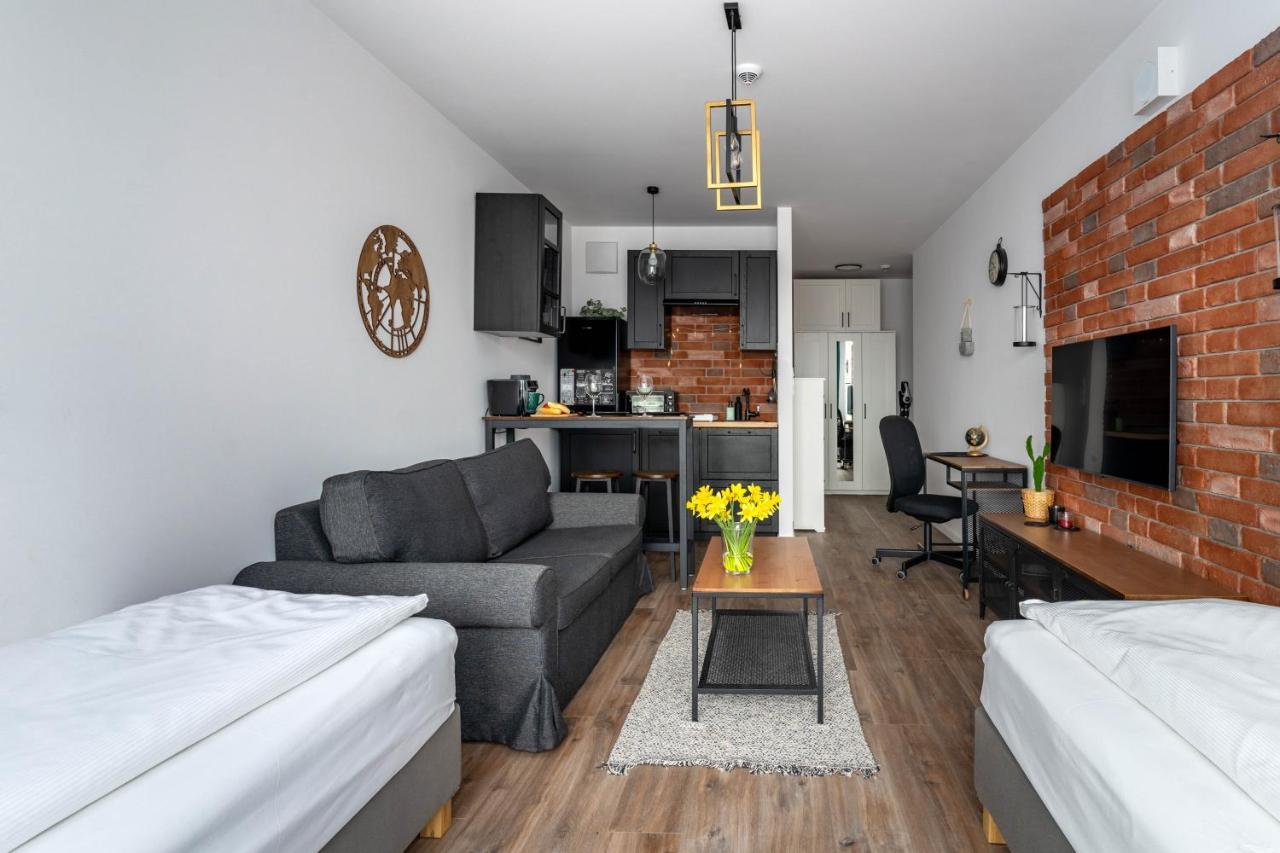 Ina Rent Slaska * Danzig