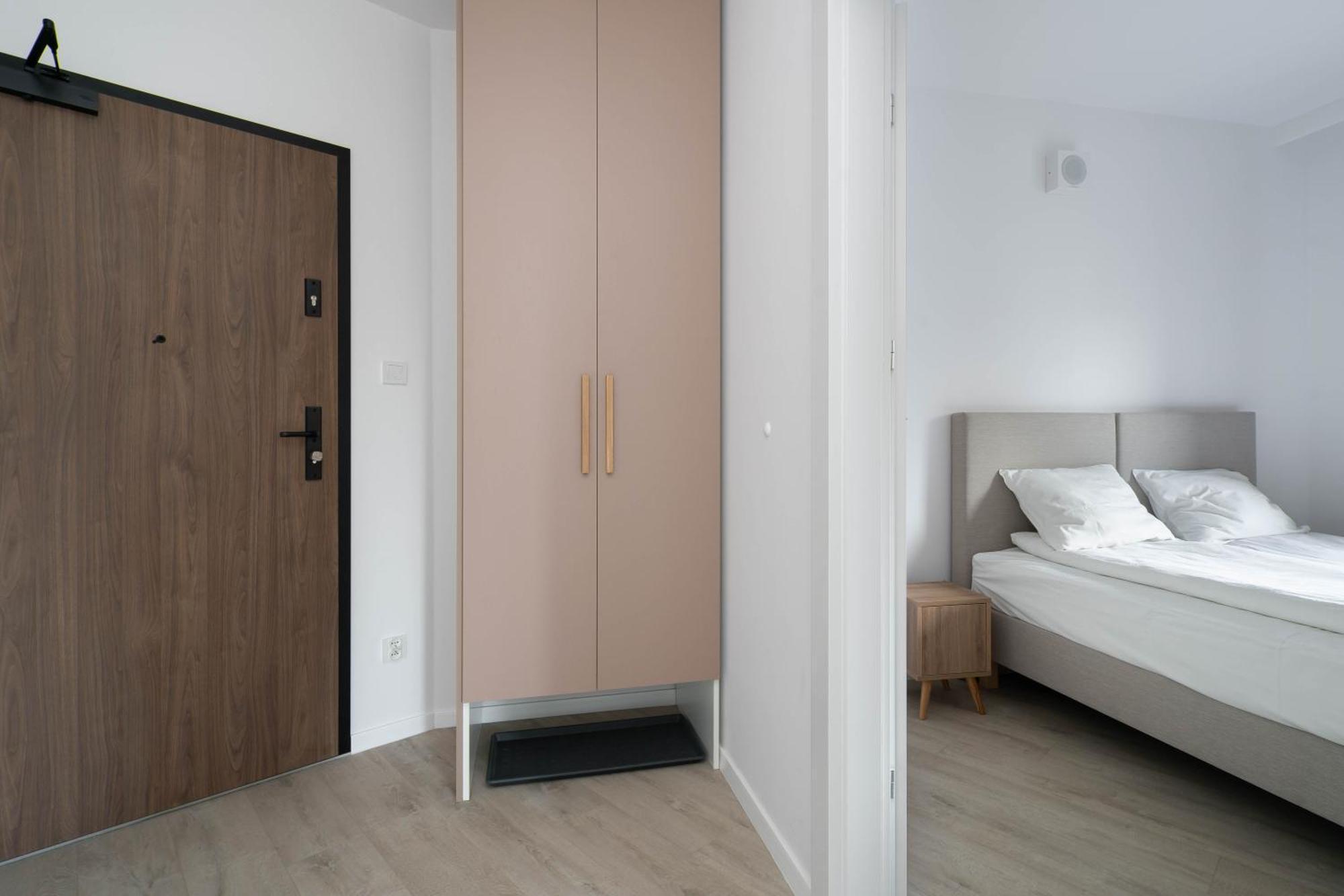 Apartment Ina Rent Slaska Danzig