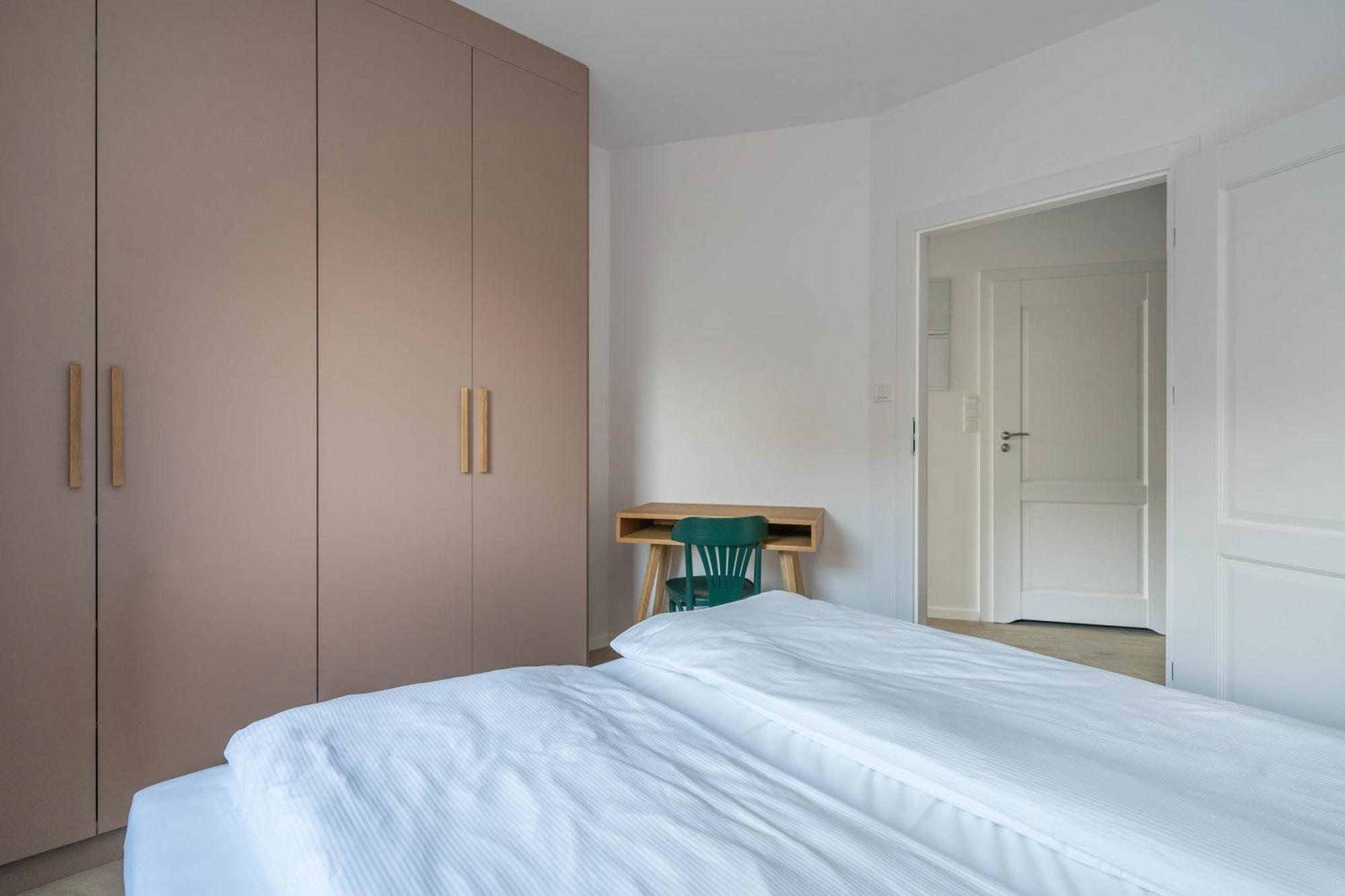 Ina Rent Slaska Danzig