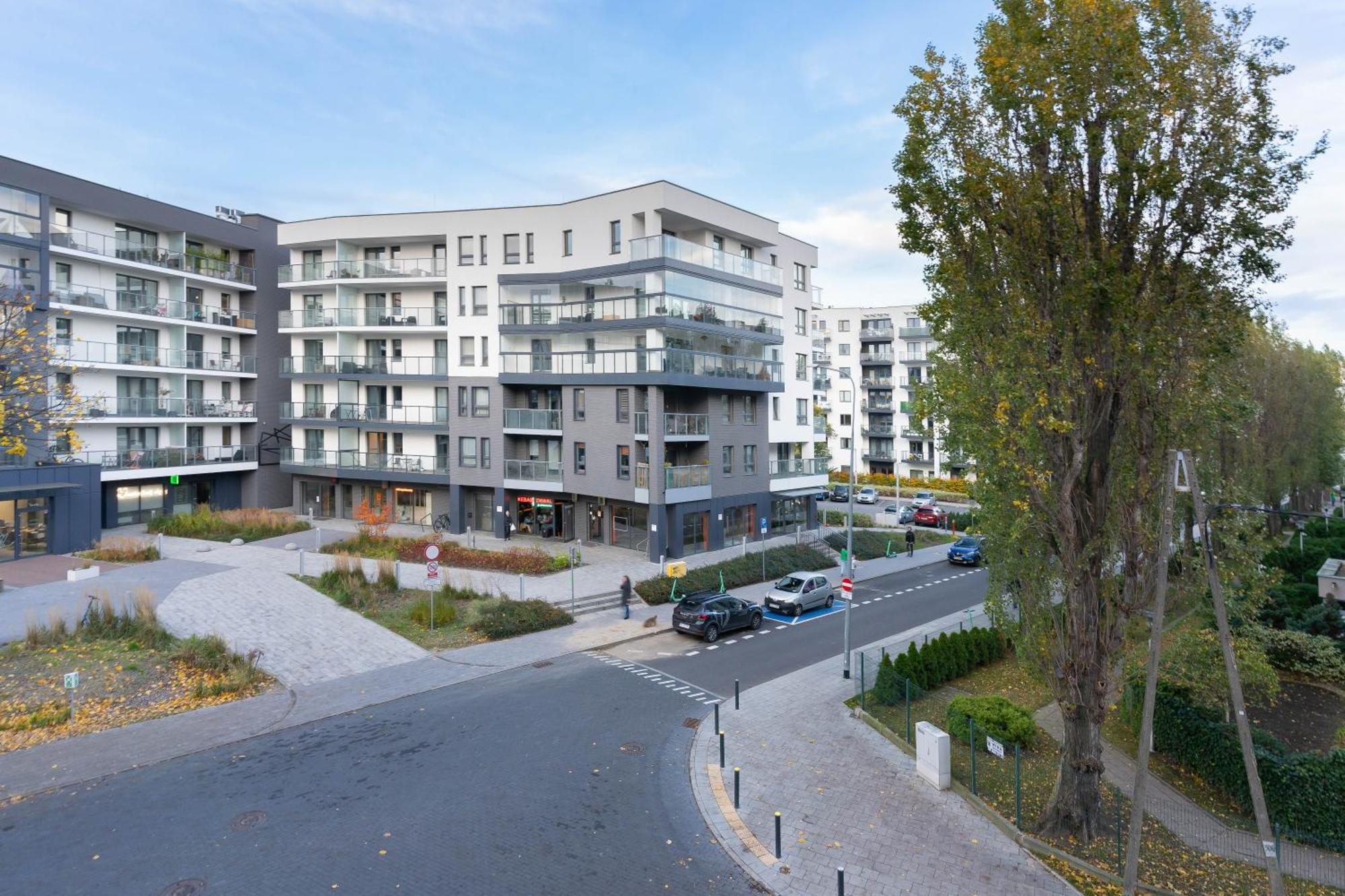 Ina Rent Slaska Danzig